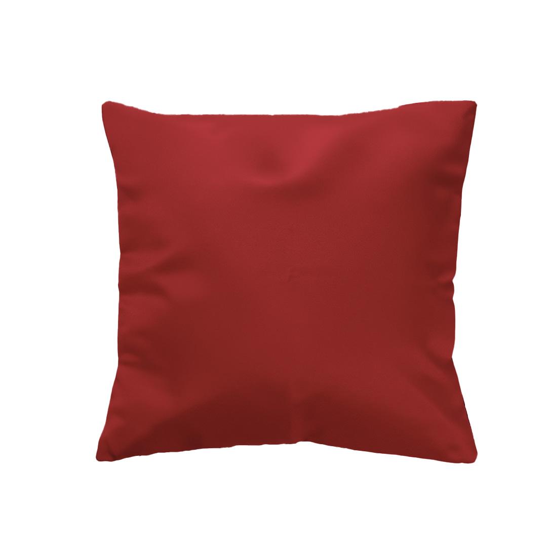 Red Cushion Cover