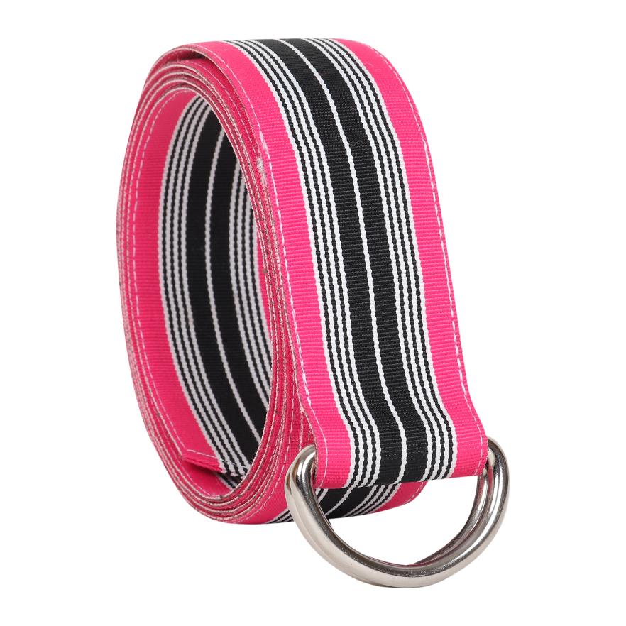 Blair D-Ring Belt