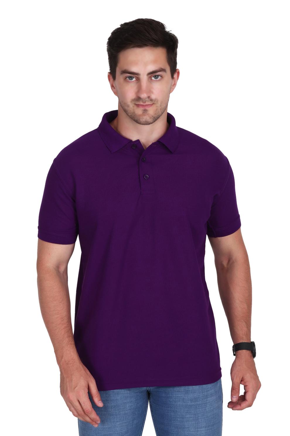 Purple T-Shirt