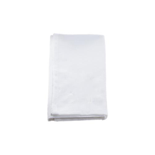 Table Napkin Folded