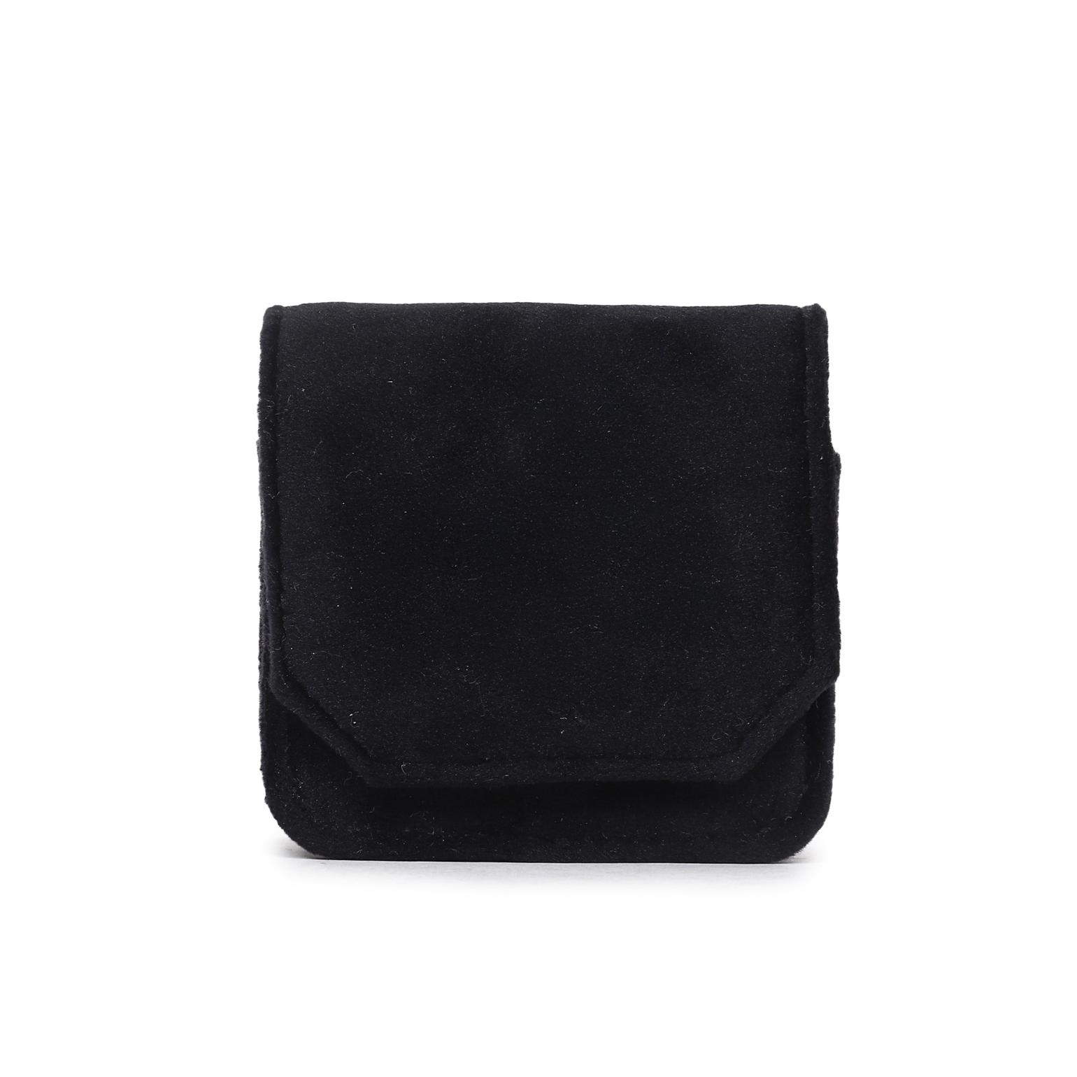 Black Airpod Case