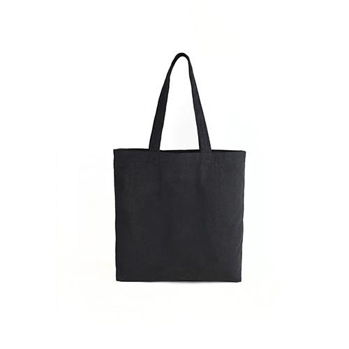 Black Jhola Bag