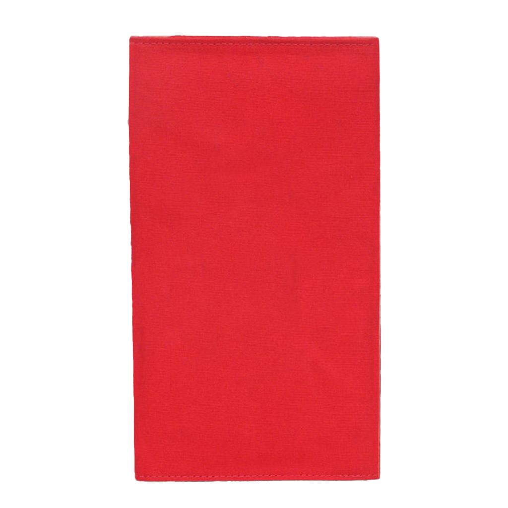 Red Brush Kit Small