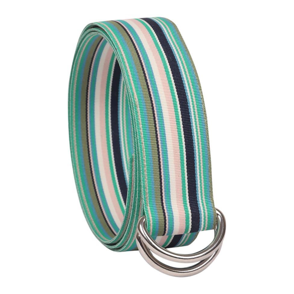 Opal D-Ring Belt