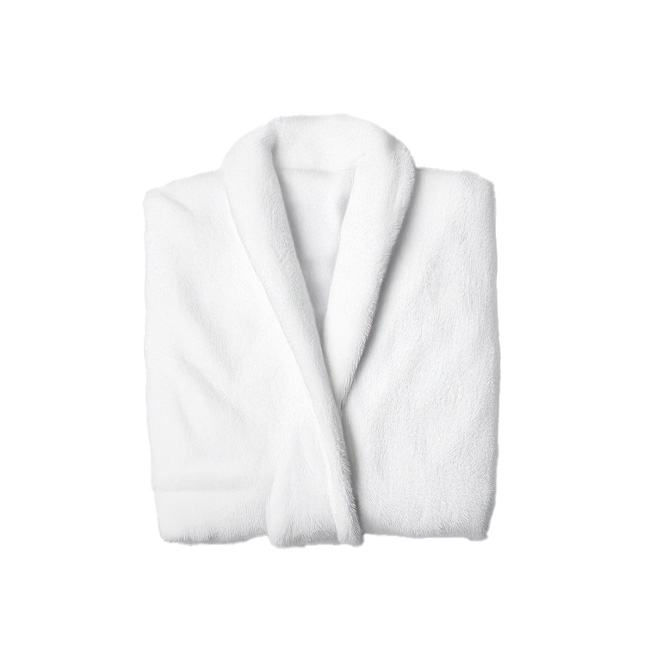 Female Bath Robe
