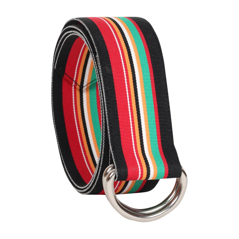 Owen D-Ring Belt