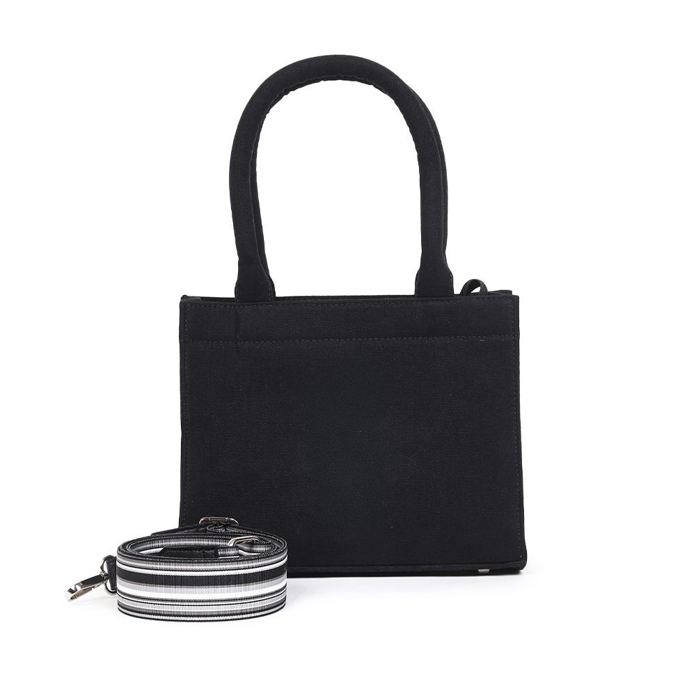 Black Handbag Small